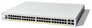 C1300-48P-4X - Catalyst 1300-48P-4X - switch