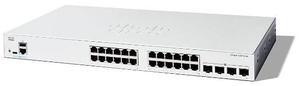 C1300-24T-4X - Catalyst 1300-24T-4X - switch