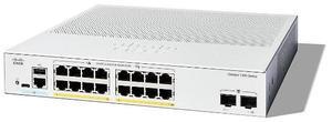 C1300-16P-2G - Catalyst 1300-16P-2G - switch
