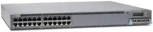 EX4300-24P - Juniper EX4300-24P Layer 3 Switch