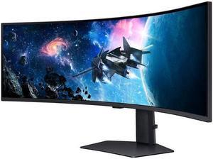 Samsung Odyssey G9 S49CG954EN - G95C Series - LED monitor