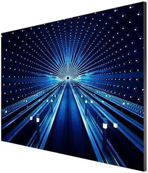 DVLED The Wall AIO IAB 110 2K