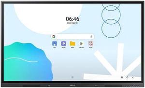 Samsung WA86D 86" UHD 4K Touchscreen Commercial Monitor