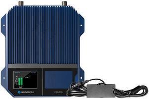 WilsonPro Pro 710i Cellular Phone Signal Booster - 460064