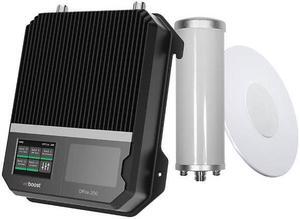 WeBoost Office 200 471047 Cellular Phone Signal Booster