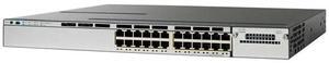 WS-C3750X-24T-L -  Catalyst 3750-X Switch