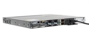 WS-C3750X-24P-L - Catalyst 3750-X PoE Switch