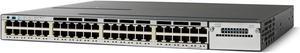 WS-C3750X-48T-E -  Catalyst 3750-X Switch Models