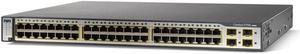 Catalyst switch 3750 - WS-C3750G-48TS-S