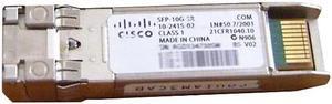 SFP-10G-SR-S - SFP+ transceiver module