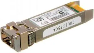 SFP-10G-LR-S -  SFP+ transceiver module