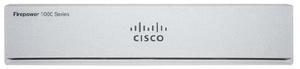 FPR1010-NGFW-K9 -  FirePOWER 1010 Next-Generation Firewall