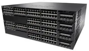 Catalyst 3650 24Port Mini, 2x1G 2x10G Uplink, LAN Base (WS-C3650-24PDM-L)