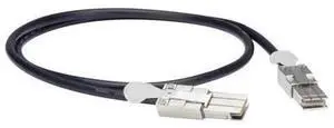 FlexStack Stacking Cable for Catalyst 2960 Series - CAB-STK-E-1M
