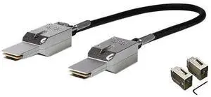 Network stacking module - C9200 Stack Kit Spare (C9200-STACK-KIT) Network stacking module - C9200 Stack Kit Spare (C9200-STACK-KIT)