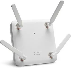 Aironet 1852E IEEE 802.11ac 1.66 Gbit/s Wireless Access Point - AIR-AP1852E-B-K9