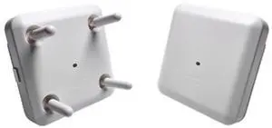 Aironet 2802E - wireless access point - Wi-Fi 5 - AIR-AP2802E-B-K9
