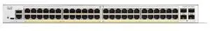 Cis Catalyst 1200-48P-4X - switch - 48 ports - smart - rack-mountable