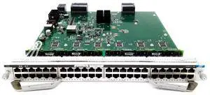 Cis Catalyst 9400 Series Line Card - switch - 48 ports - plug-in module (C9400-LC-48U)
