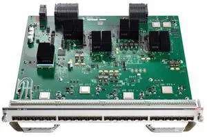 Cis Catalyst 9400 Module - switch - 24 ports - plug-in module (C9400-LC-24XS)