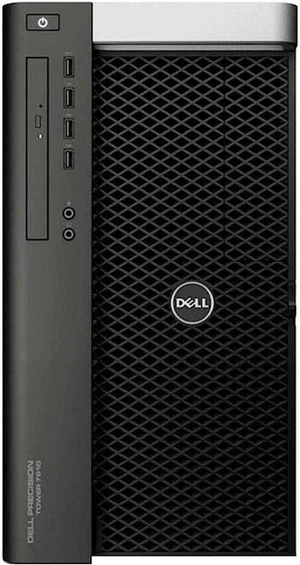 Dell PowerEdge T340 Tower Server, Windows 2019 STD OS, Intel Xeon E-2124 Quad-Core 3.3GHz 8MB, 32GB DDR4 RAM, 8TB Storage, RAID, Single PSU Dell PowerEdge T340 Tower Server, Windows 2019 STD OS, Intel Xeon E-2124 Quad-Core 3.3GHz 8MB, 32GB DDR4 RAM, 8TB Storage, RAID, Single PSU