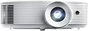 Optoma HD39HDR High Brightness HDR Home Theater Projector | 120Hz Refresh Rate | 4000 lumens | Fast 8.4ms Response time with 120Hz | Easy Setup with 1.3X Zoom | 4K Input | Quiet Operation 26dB Optoma HD39HDR High Brightness HDR Home Theater Projector | 120Hz Refresh Rate | 4000 lumens | Fast 8.4ms Response time with 120Hz | Easy Setup with 1.3X Zoom | 4K Input | Quiet Operation 26dB