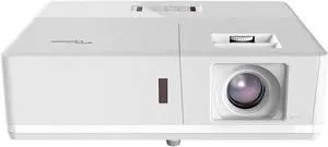 Optoma ProScene ZU506T 3D Ready DLP Projector - 16:10 - White