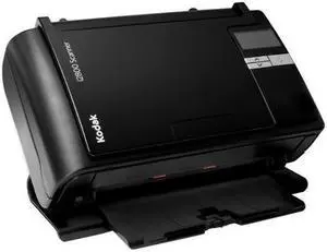 Kodak Alaris i2800 (1552181) 48 bit Dual CCD 600 dpi Document Scanner