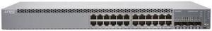 Juniper Networks EX Series EX2300-24T - switch - 24 ports - managed - rack-mountable (EX2300-24T)