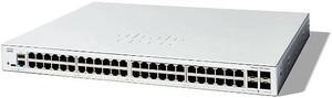 C1300-48T-4G - Catalyst 1300-48T-4G - switch