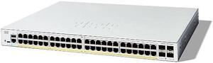 C1300-48P-4G - Catalyst 1300-48P-4G - switch