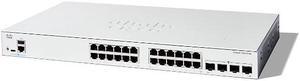 C1300-24T-4G - Catalyst 1300-24T-4G - switch