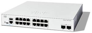 C1300-16T-2G - Catalyst 1300-16T-2G - switch