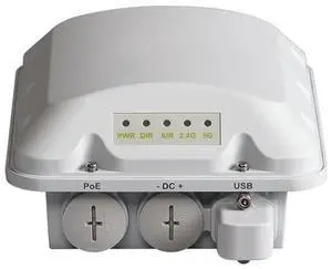 International Version Ruckus T350 Series T350se - wireless access point - Wi-Fi 6 - 901-T350-WW51