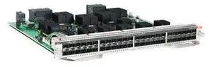 Cis Catalyst 9400 Series Line Card - switch - 48 ports - plug-in module - C9400-LC-48XS