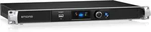 Midas M32C Digital Rack Mixer for Installed and Live Sound Applications with 40 Input Channels and 25 Mix Buses