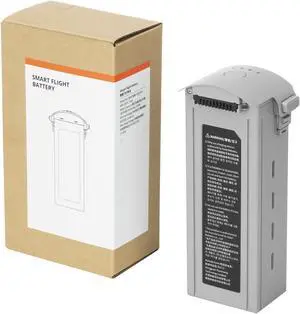 Autel Robotics EVO Max Series Original Battery 8070mAh 14.88V LiPo 4S Battery 120wh Energy -20ºC to 45ºC Charging Temperature