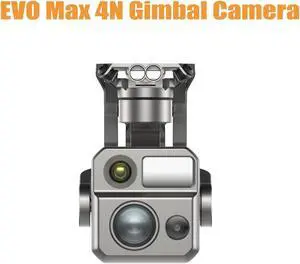 Autel Robotics EVO Max 4N Gimbal Camera Profession Starlight Night-Vision Camera 640x512 Thermal Camera 50MP Wide Camera Laser Rangefinder Autel Robotics EVO Max 4N Gimbal Camera Profession Starlight Night-Vision Camera 640x512 Thermal Camera 50MP Wide Camera Laser Rangefinder