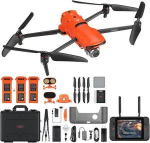 Autel Robotics EVO II Pro RTK V3 6K Camera Drone