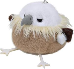 Cute Himalayan Vulture Stuffed Plush Toys Bird Plush Toy
