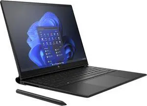 New HP Dragonfly Folio G3 2 in 1 Premium Windows Laptop 13.5" FHD Touchscreen 12th Gen Intel i7-1265U Active recharble Stylus Pen Pro 32GB RAM Windows 11 Pro