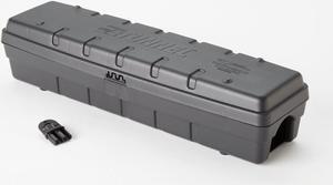PROTECTA EVO Tunnel (1 Case of 6 Stations)