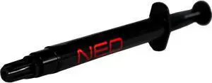 THERMAL HERO NEO Series  Thermal Paste 4g, High Thermal Conductive, For PC Cooling, Extreme Overclocking, Gaming, Xbox, Playstation, All Applications