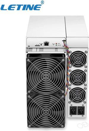 Antminer S19 86th Bitmain Antminer S19 86T 2967W BTC Miner New S19 86th/s Capable to mine SHA-256 Algorithm