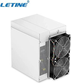 Antminer l7 9300m Bitmain Antminer l7 9300mh/s 3425W BTC Miner Antminer l7 9300mh Bitmain Miner New l7 9300mh Capable to Mine Scrypt Algorithm