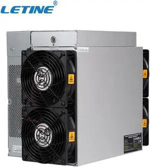 Antminer l7 9500m Bitmain Antminer l7 9.5Gh/s 3425W BTC Miner Antminer l7 9500mh Bitmain Miner New l7 9500mh Capable to Mine Scrypt Algorithm