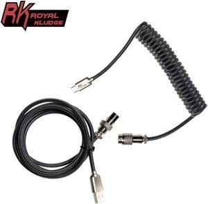 RK Royal Kludge Mechanical Keyboard Data Cable