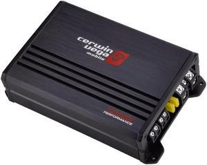 CERWIN-VEGA XED300.2D 250W RMS 2 Channel Amplifier