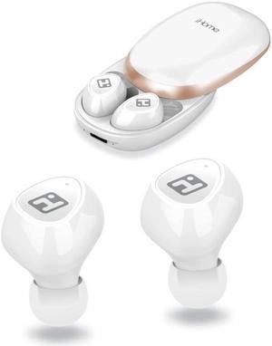 AX-38 TWS Bluetooth Earbuds with One-Touch Slide Case