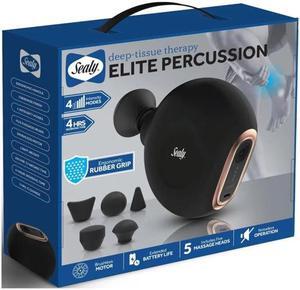Elite Percussion Compact Power Massage Gun